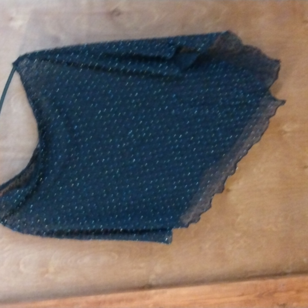 Cape